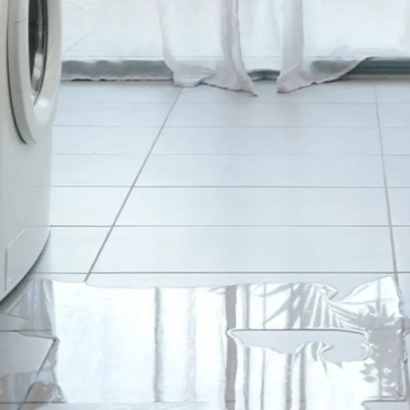 Appliance Leak Cleanup in Jamestown, NC