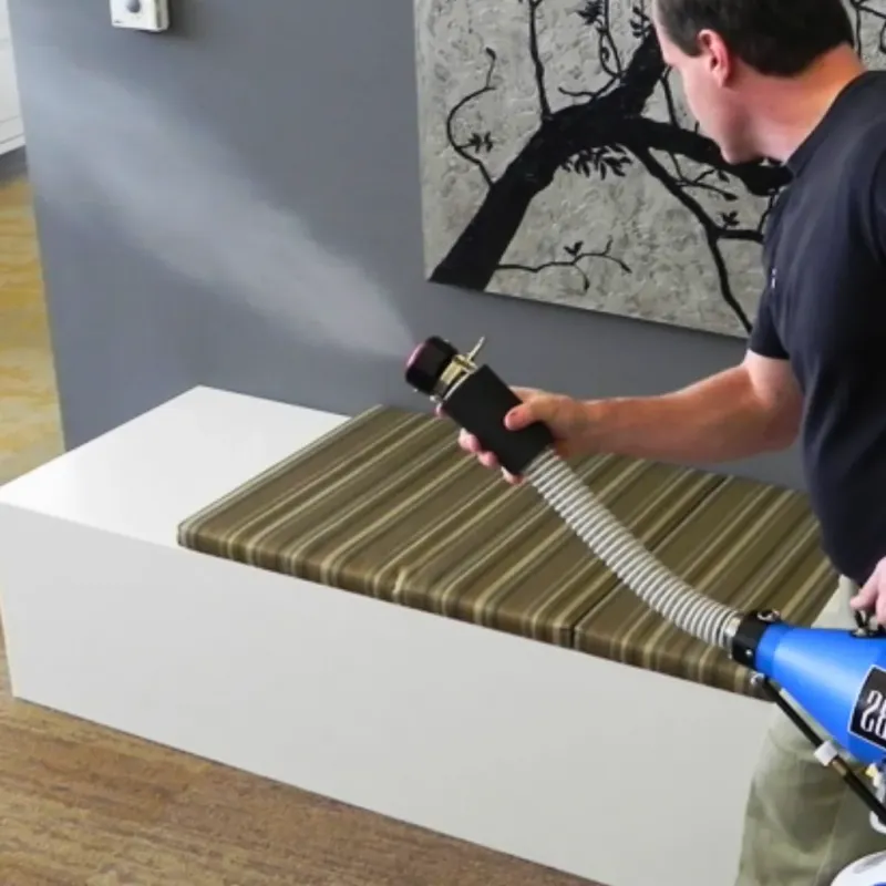 Professional Odor Removal in Jamestown, NC
